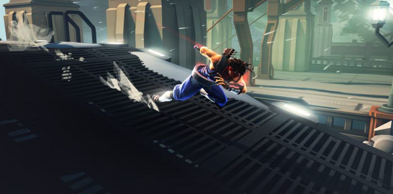 Strider Release Dates Confirmed and New Modes Revealed!