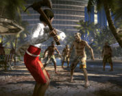 Games with Gold for February: Dead Island and Toy Soldiers: Cold War