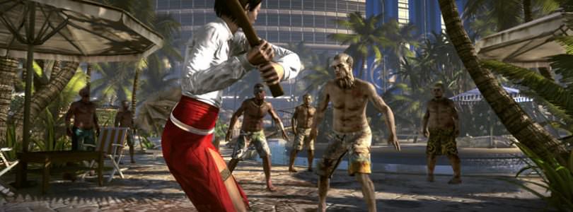 Games with Gold for February: Dead Island and Toy Soldiers: Cold War