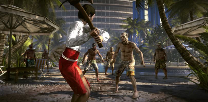 Games with Gold for February: Dead Island and Toy Soldiers: Cold War