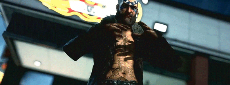 Dead Rising 3 – Chaos Rising DLC Launch Trailer