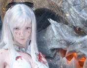 Drakengard 3 - English Trailer Screenshot