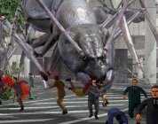 Earth Defense Force 2025 Launch Trailer Screenshot