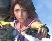 Final Fantasy X/X-2 HD Remaster Yuna