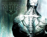 Frozen Synapse Tactics Logo