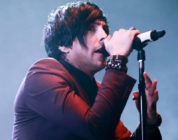 Ian Watkins of Lostprophets