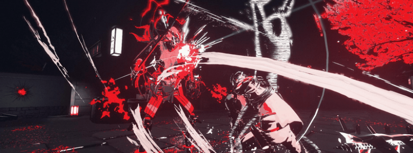 Killer is Dead is coming to PC as the Nightmare Edition