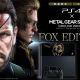 Metal Gear Solid V: Ground Zeroes Fox Edition PS4 bundle for Japan