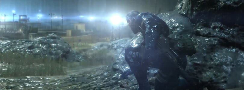 Metal Gear Solid V: Ground Zeroes will be having a price cut