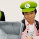The Year of Luigi is coming to an end next month