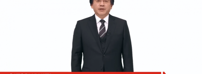 Nintendo Direct – 2.13.14