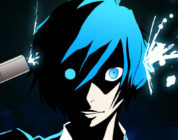 Persona 3 Shin Megami Tensei