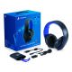 PlayStation Gold Wireless Headset