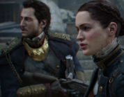 The Order: 1886 trailers