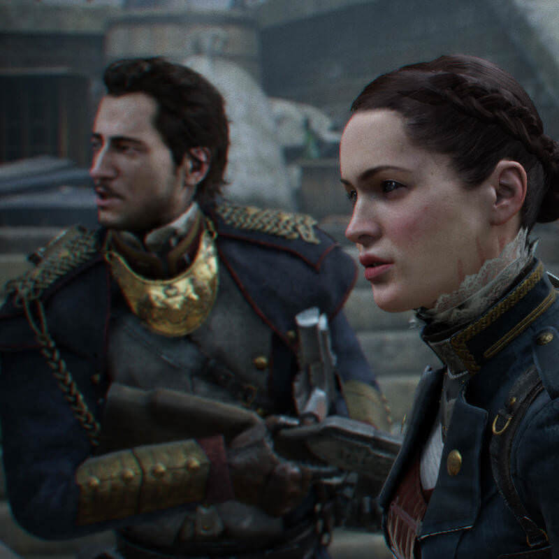 The order отзывы. The order: 1886. Ордер 1886 ps4. Order 1886 ps4. The order 1886 арт.