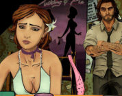 The Wolf Among Us- Episode 2 'Smoke & Mirrors' - Accolades Trailer Sam