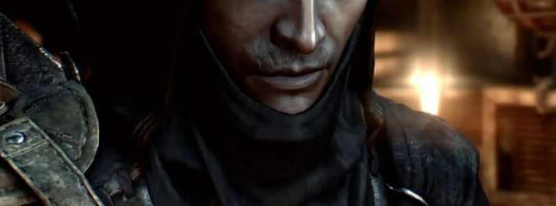Thief - 101 Trailer Screenshot