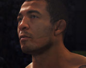 UFC Jose Aldo