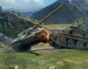 World of Tanks: Xbox 360 Edition