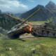 World of Tanks: Xbox 360 Edition