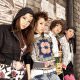 2NE1 band