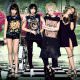 2NE1 band members