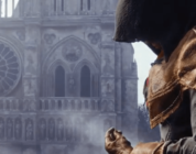 Assassin’s Creed Unity Announcement