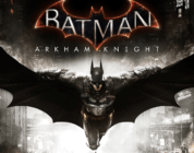 Batman: Arkham Knight Announcement Trailer
