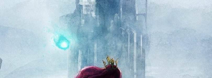 Child of Light - Co-op Trailer - Castle