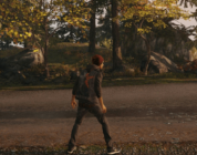 inFAMOUS: Second Son – Official Gameplay Preview