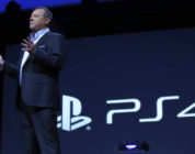 Jack Tretton steps down as CEO of Sony Computer Entertainment of America