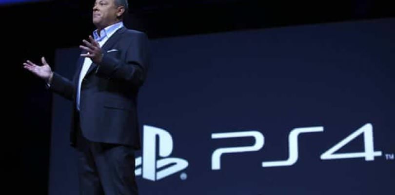 Jack Tretton steps down as CEO of Sony Computer Entertainment of America