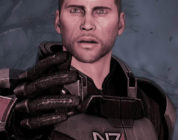 Mass Effect 3: Extended Cut