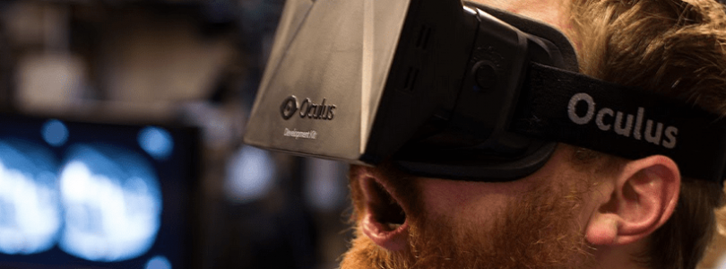 Facebook acquiring Oculus Rift for $2 billion