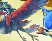 Sonic: Lost World gets a Free Legend of Zelda Zone DLC