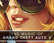 The Music of Grand Theft Auto V