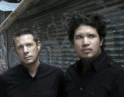 Thievery Corporation Band