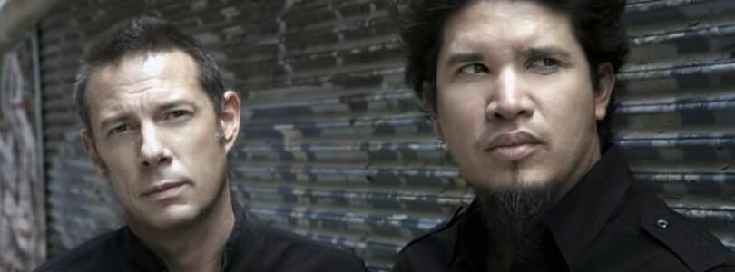 Thievery Corporation Band