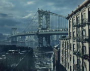 Tom Clancy: The Division – Snowdrop Engine – GDC 2014