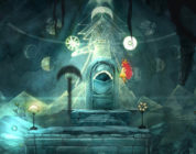 Child of Light Co-Op Trailer