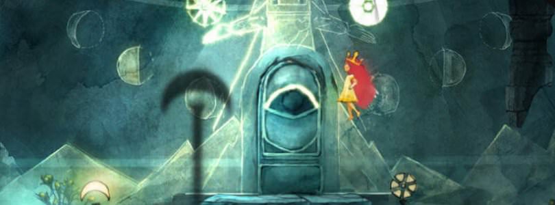 Child of Light Co-Op Trailer