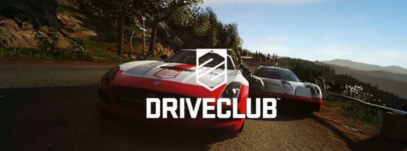 Driveclub release date plus more