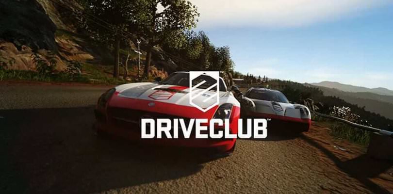 Driveclub release date plus more