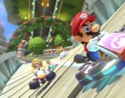 Mario Kart 8 Direct – 4.30.2014