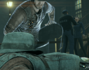 Murdered: Soul Suspect - Buried
