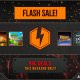 30 games for $.0.99 in the PS Store Flash Sale