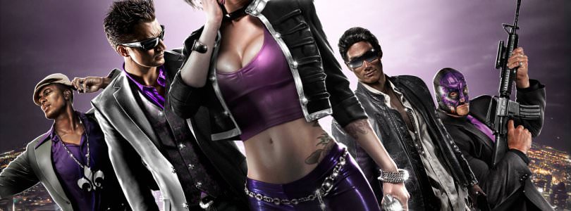 Games with Gold for May: Dust: An Elysian Tail and Saints Row: The Third