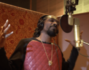 Snoop Dogg to be an announcer in Call of Duty: Ghosts