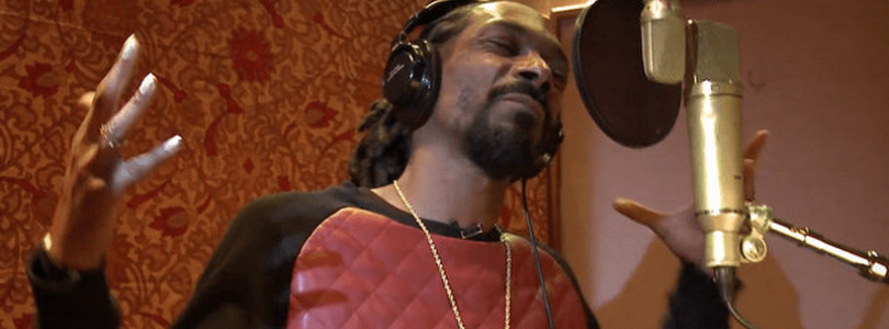 Snoop Dogg to be an announcer in Call of Duty: Ghosts