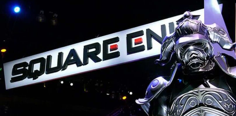 Sony sells off it’s entire shares in Square Enix